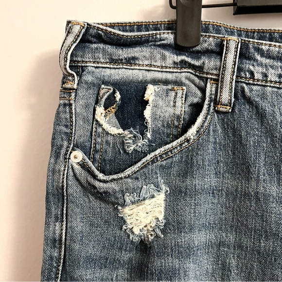 Anthropologie | Pilcro Jeans - Picture 5 of 8